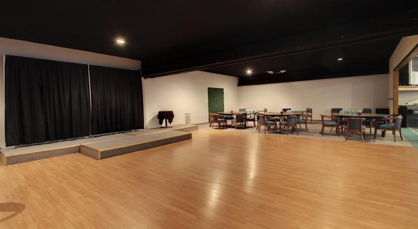 Eagle'S Nest Hotel & Conference Center ควินซี ภายนอก รูปภาพ